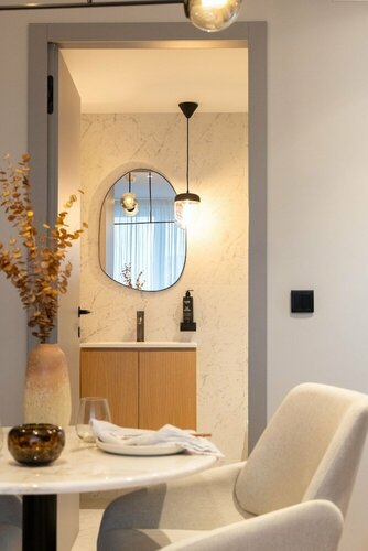Гостиница Nôma Living Icon Apartments в Португалии