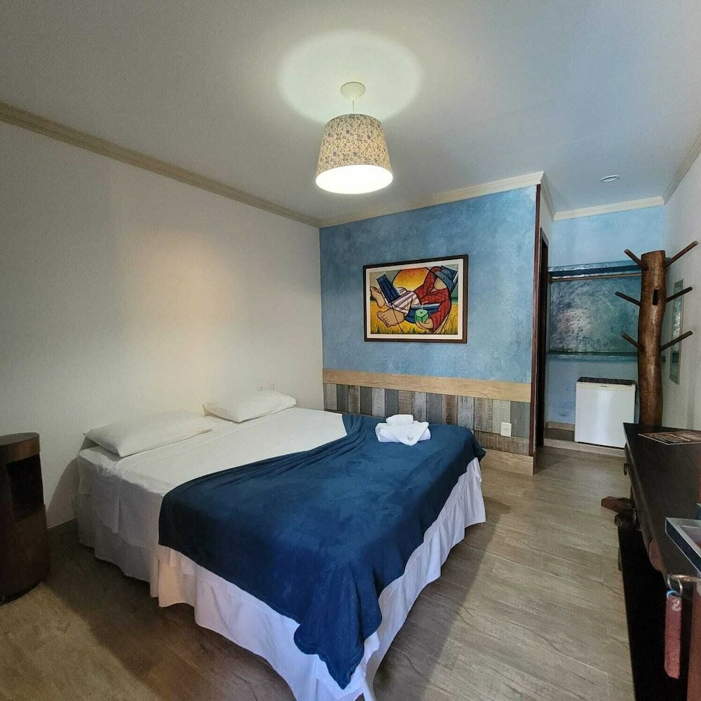 Фото Pousada Aconchego de Genipabu