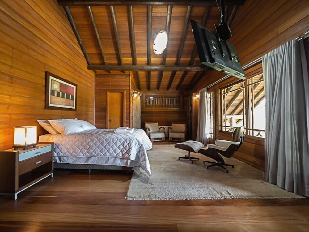 Фото Aires de Patagônia Pousada