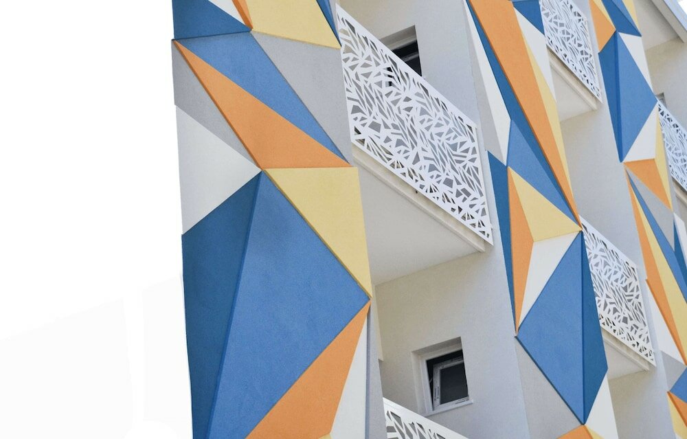 Фото Color Hotel Rimini