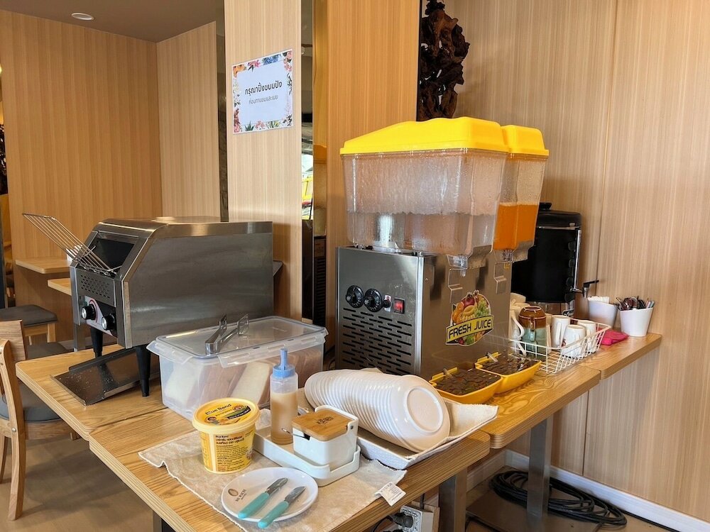 Фото Berich Hotel