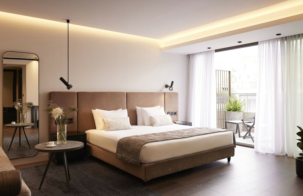 Фото Teight Hotel