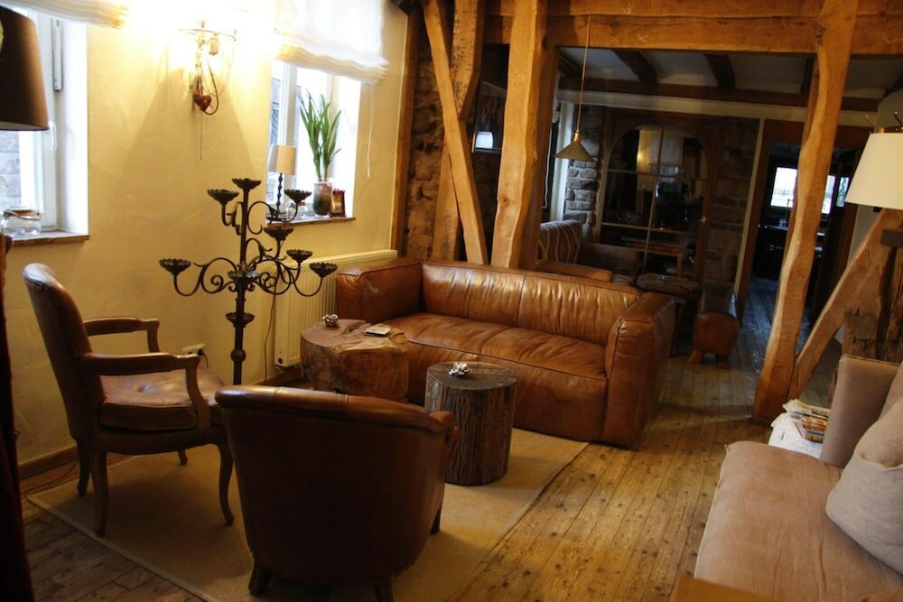 Фото Отель Zur Ewigen Lampe