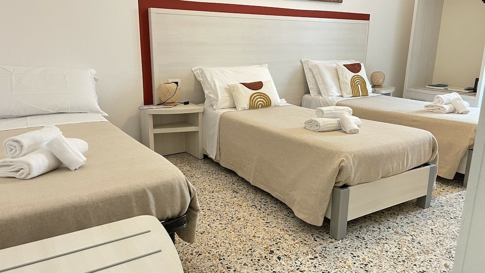 Фото Hotel da Cesare Maluentu