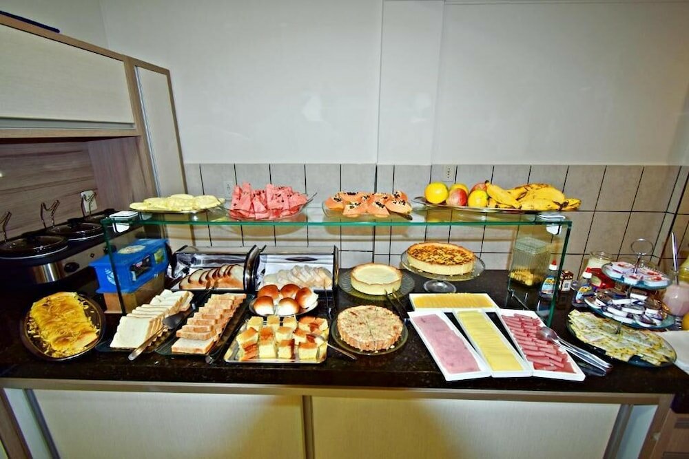 Фото Pousada Enseada dos Golfinhos