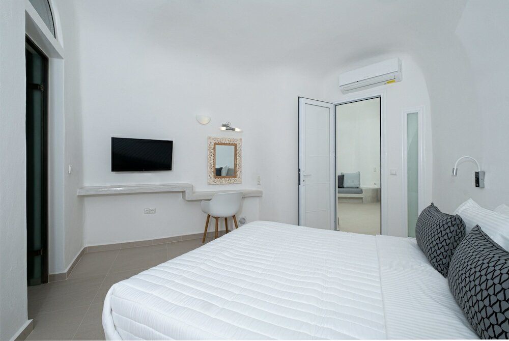 Фото Santoterra Antigua Suites