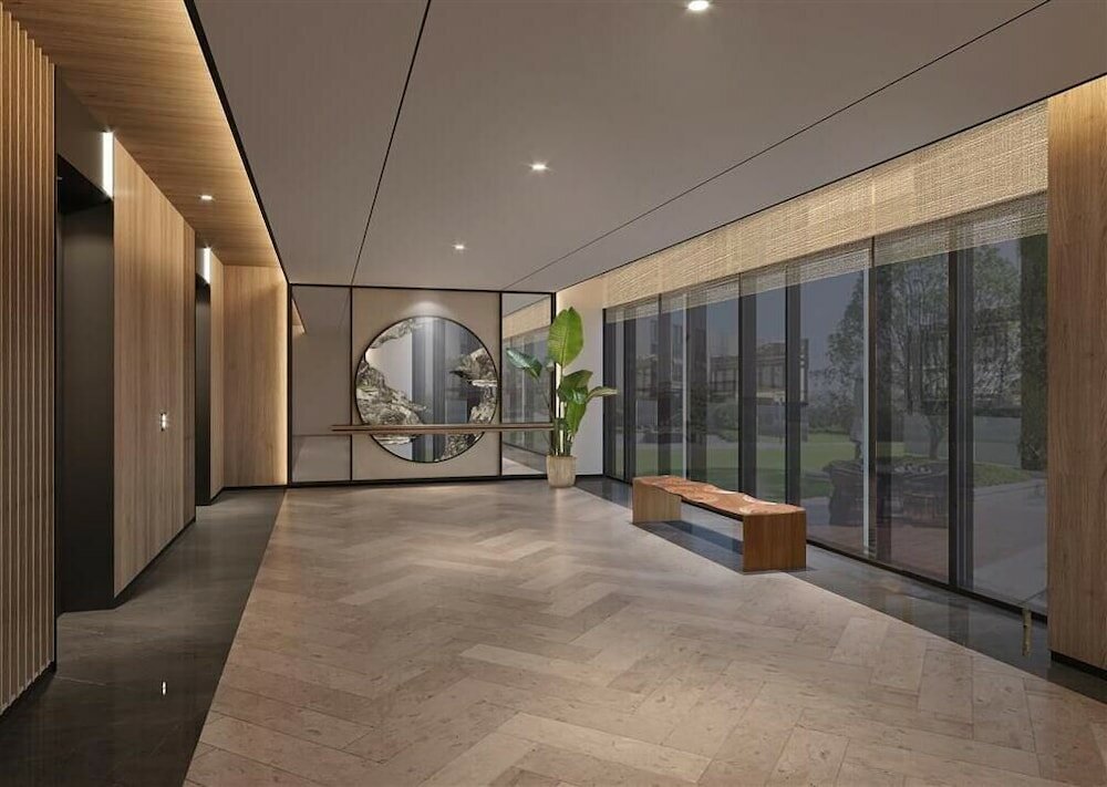 Фото Artyzen Habitat Suzhou