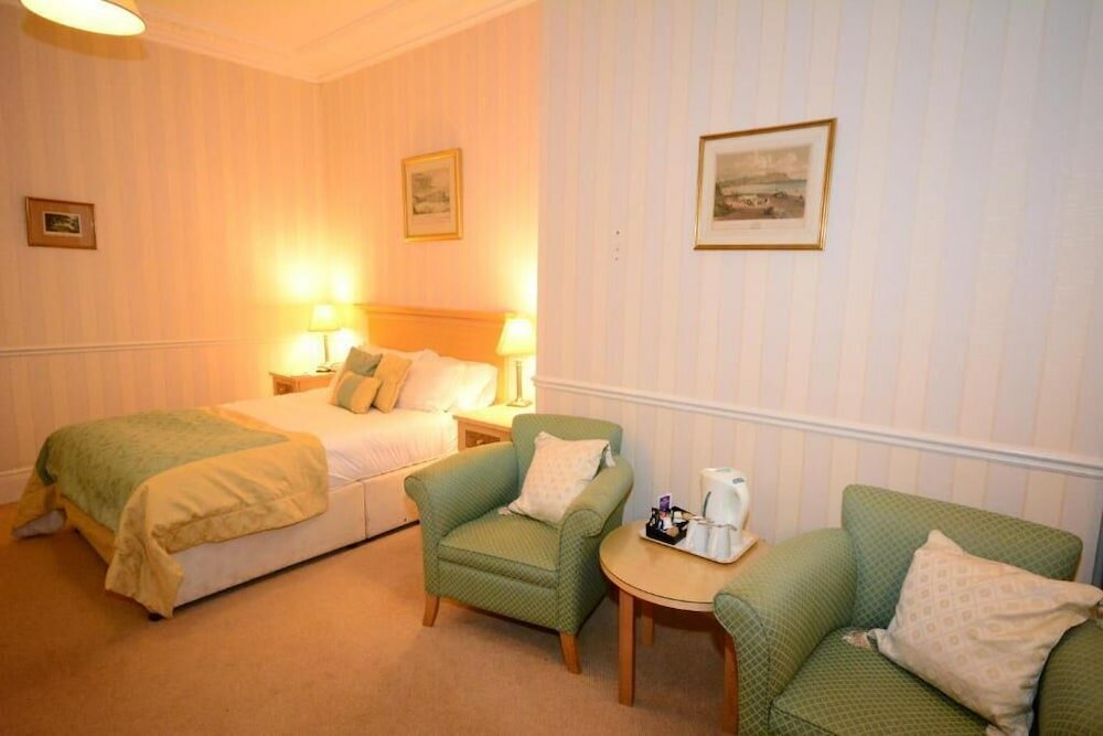 Фото The Crescent Hotel