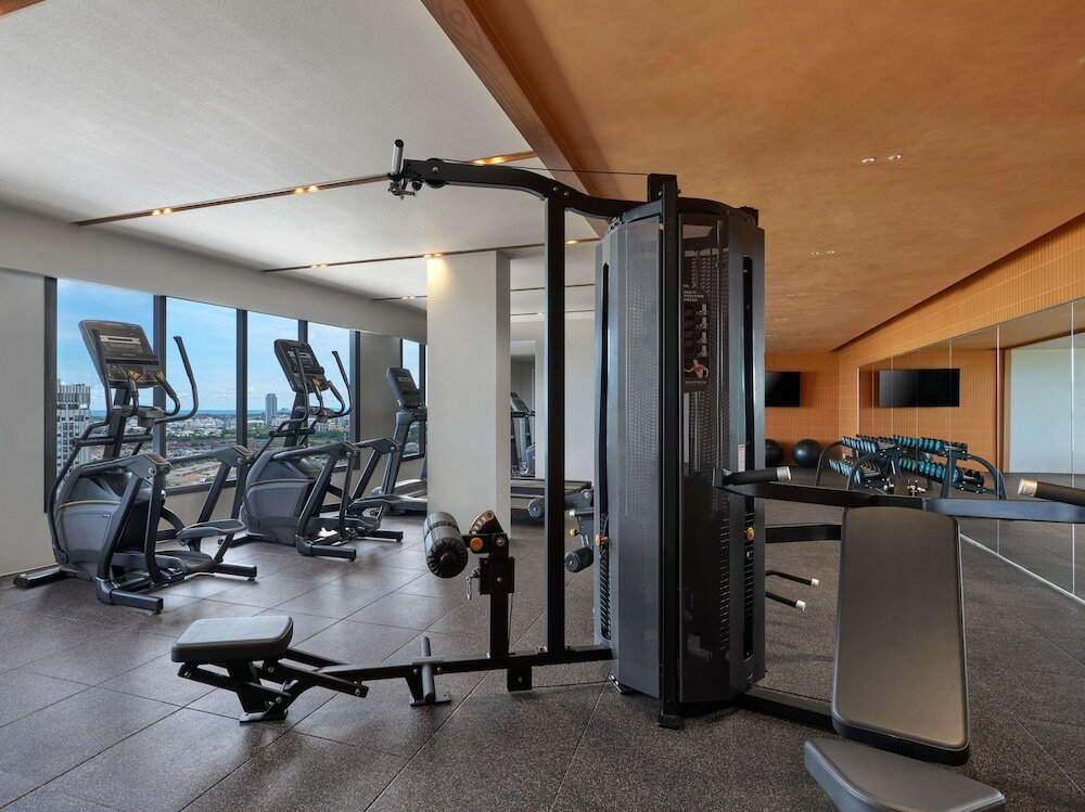 Фото Hilton Garden Inn Rayong