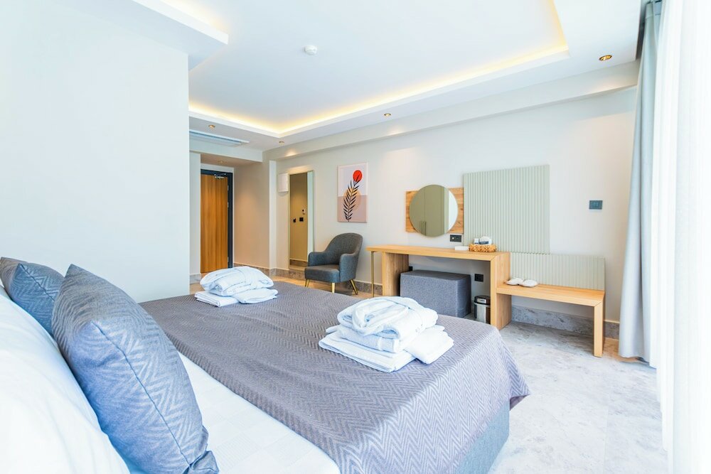 Фото Residence 222 Hisarönü