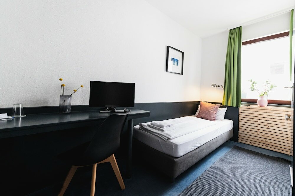 Фото City Hotel Fellbach