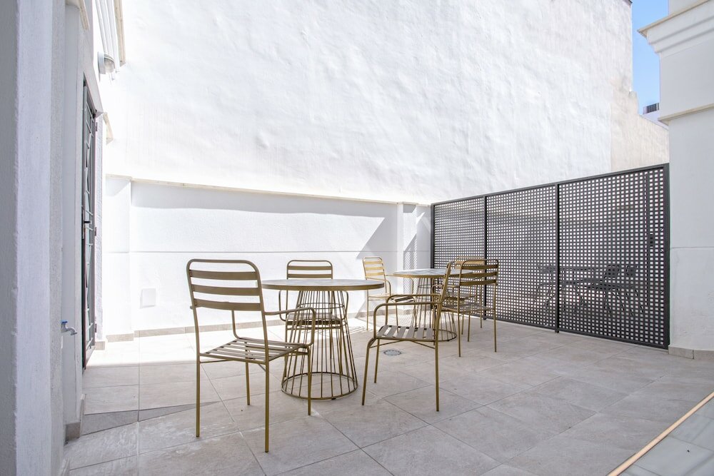 Фото Malaga Rivas 34 Suites Homes