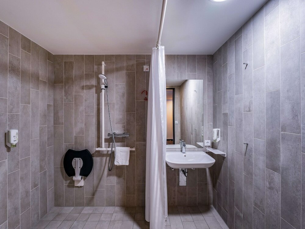 Фото B&b Hotel Villingen Schwenningen