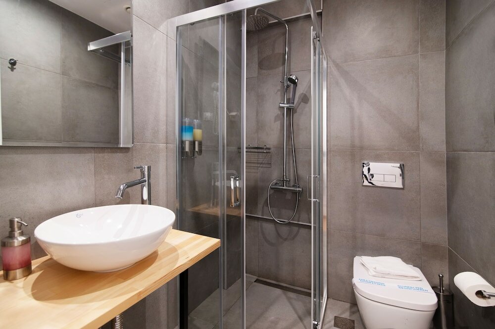 Фото Olvia Suites