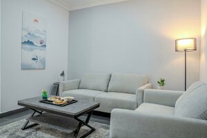 Гостиница Swiss Spirit Second Dammam Industrial City