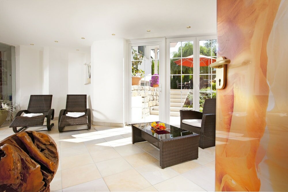 Фото Kneipp-Kurhotel Steinle