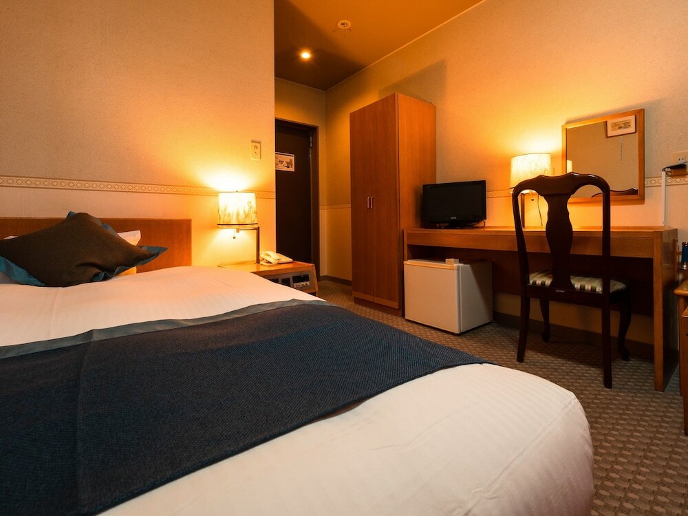 Фото Business Hotel Hane Ise Inter