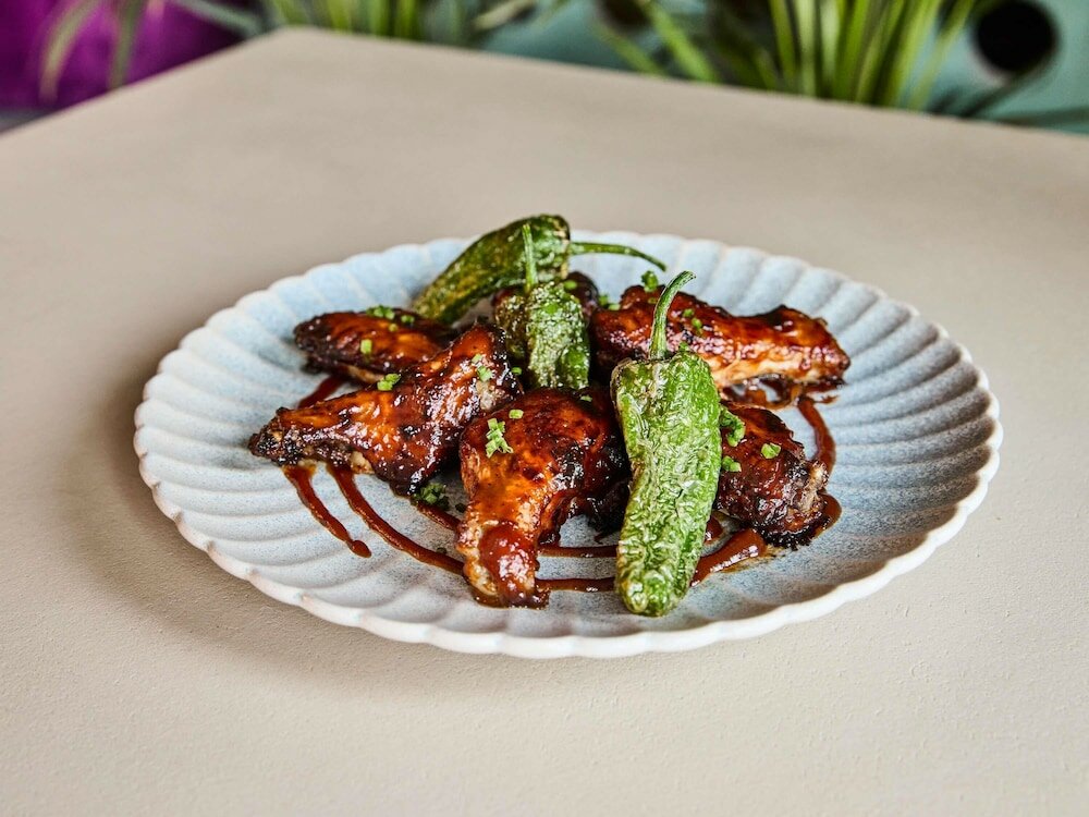 Фото Ibis Styles Madrid Airport Valdebebas