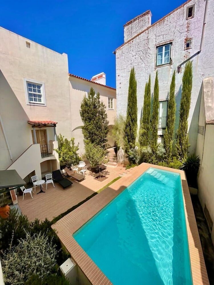 Фото Casa Morgado Esporão