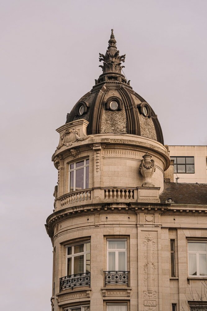 Фото Hotel Fleur De Ville