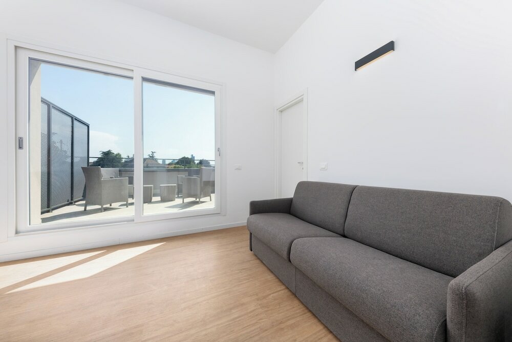 Фото Casa da Suite Mirabello