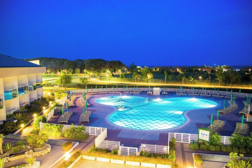 Фото Hotel Maregolf