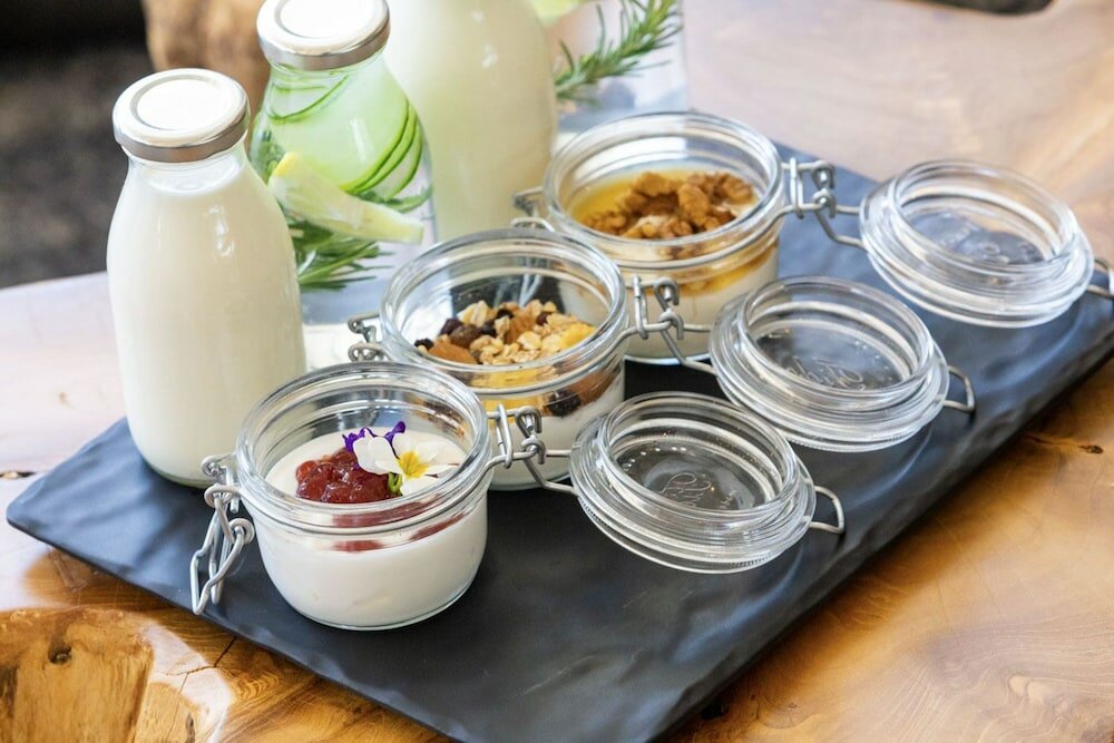 Фото Elysian Luxury Hotel & SPA