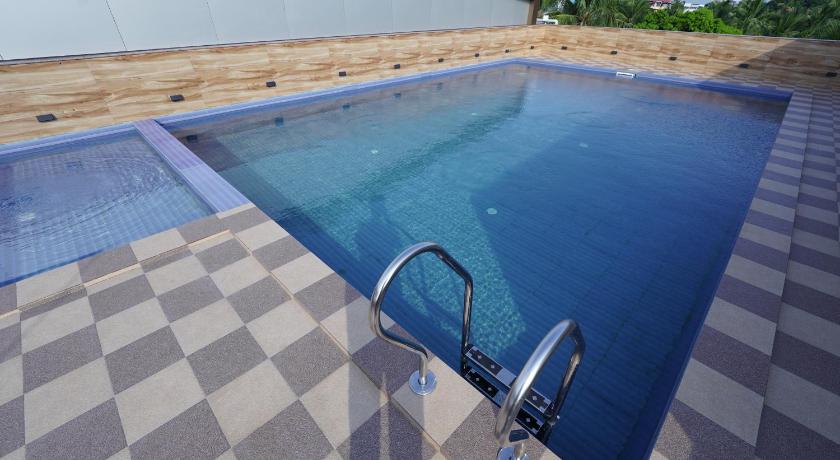 Фото Hotel Newline Orchid