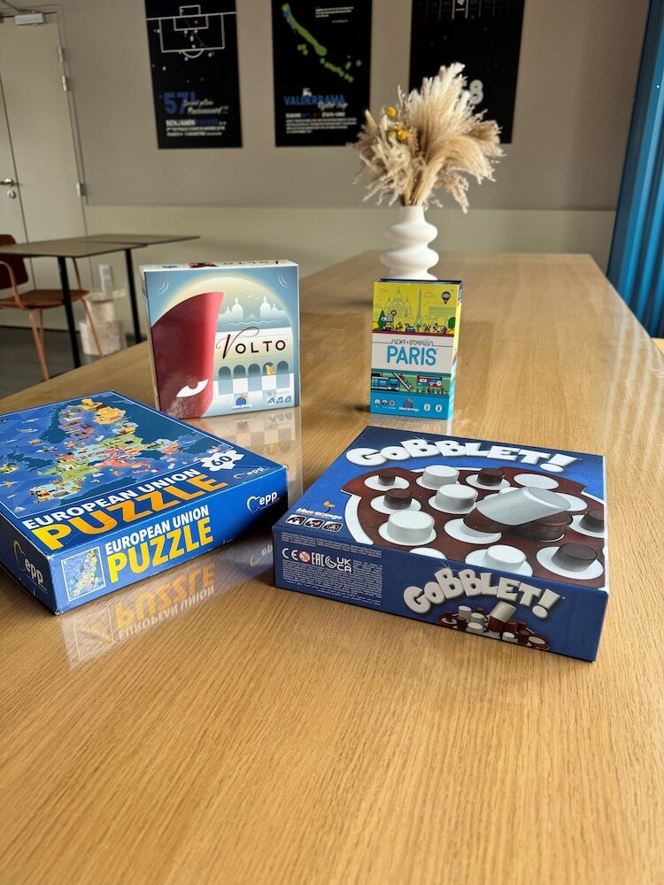 Фото Ibis Budget Nancy Laxou