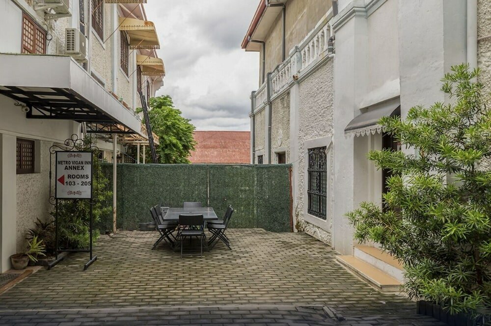 Фото Metro Vigan Inn - Annex