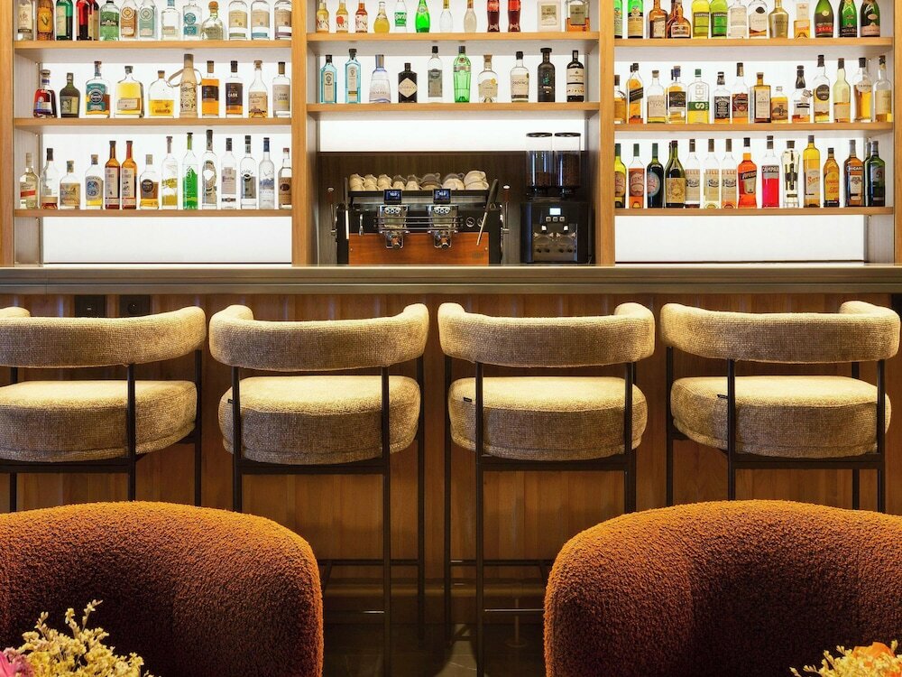 Фото Pullman Lyon