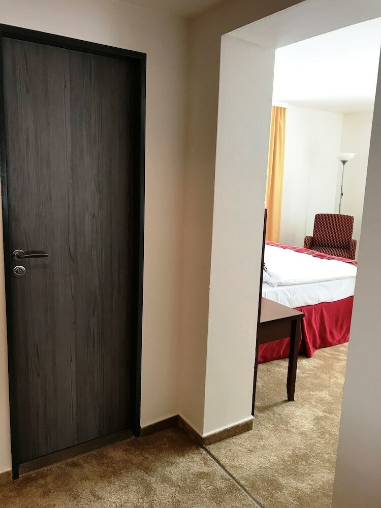 Фото Hotel Atrium