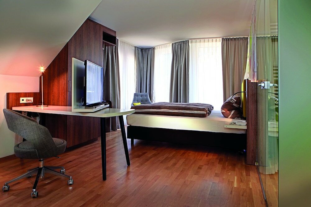 Фото Hotel Adler