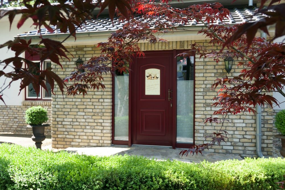 Фото Hotel Groote Engel