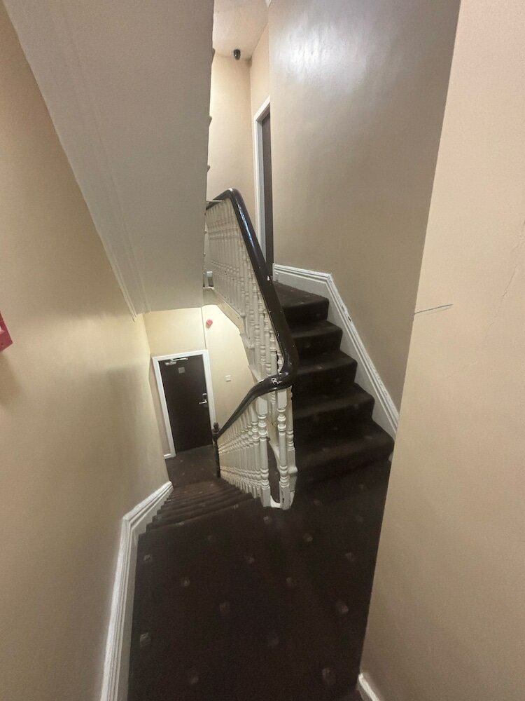 Фото The Lawton Hotel