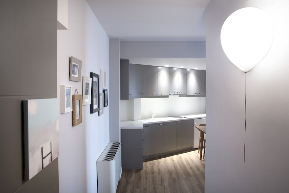 Фото Apollon Library Suites