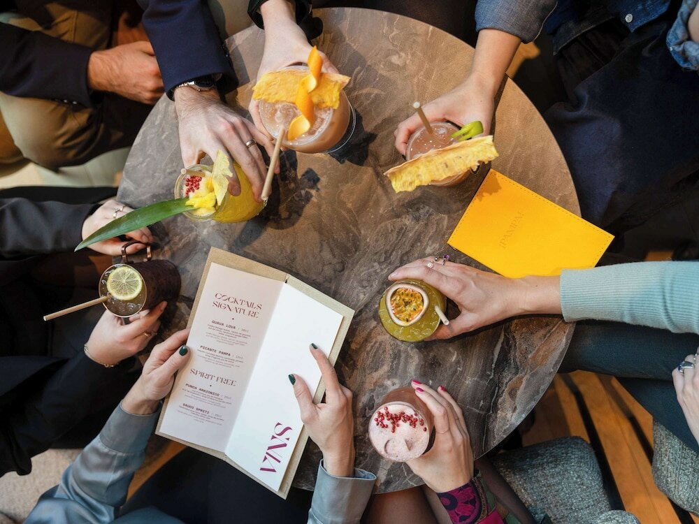 Фото Pullman Lyon