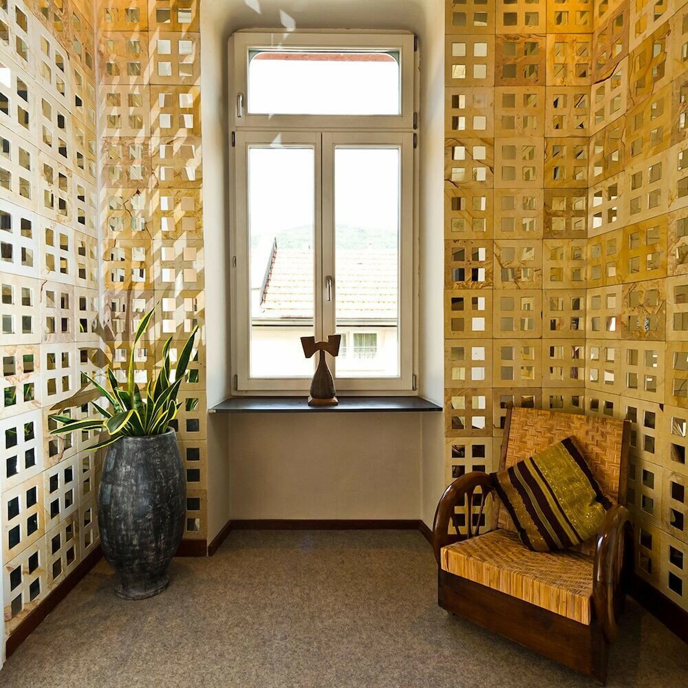 Фото Hotel Monpti