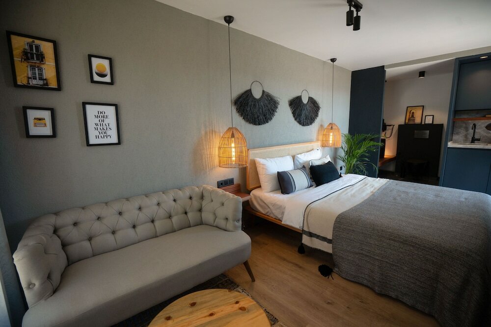 Фото Alp Suites Pinehill