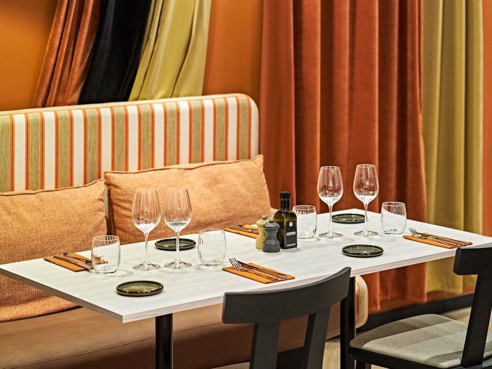 Фото Aparthotel Adagio Access Rouen Centre Cathédrale