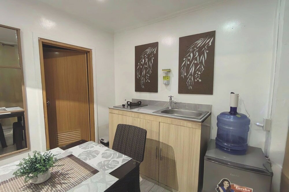 Фото Vg Pension & Residences