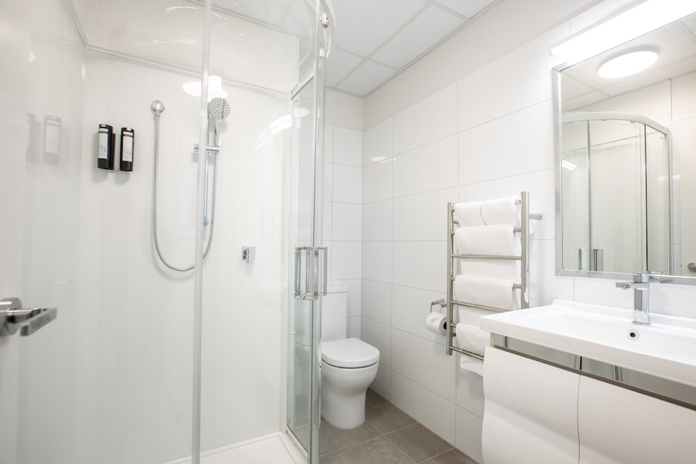 Фото Sojourn Apartment Hotel - Riddiford