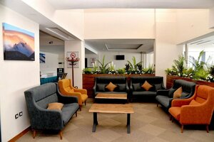 Zumrut Palace Hotel (Kayseri, Mehmet Ozhaseki Boulevard, 15), hotel