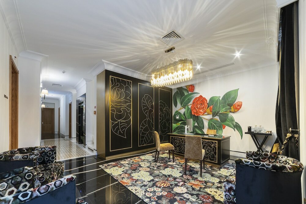 Фото Sintra Marmoris Camelia