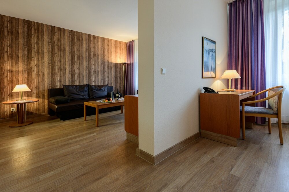 Фото Waldhotel Berghof