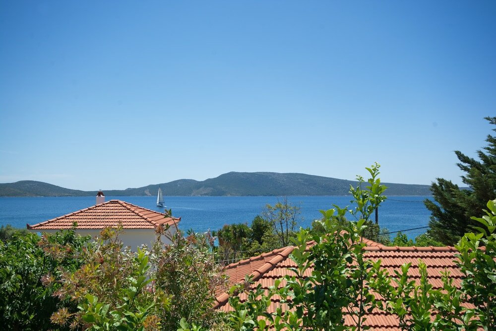 Фото Pelagos Villas