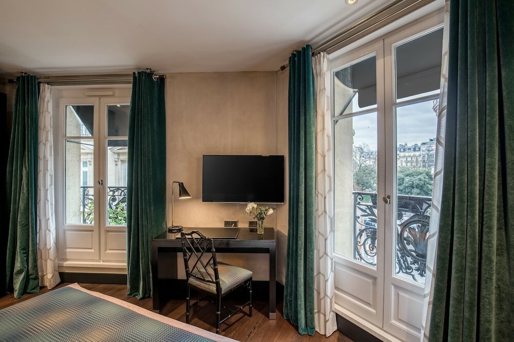 Фото Chalgrin Boutique Hotel