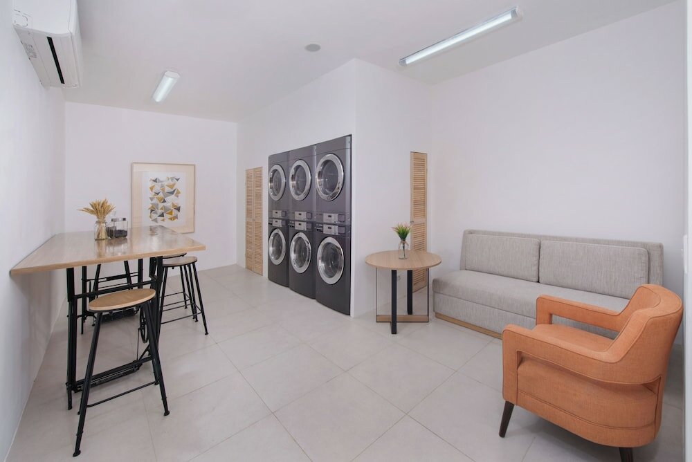 Фото Citadines Roces Quezon City