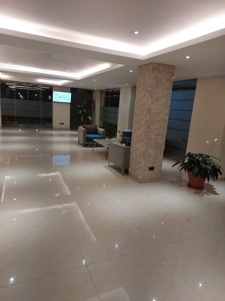 Фото Canary Hotel