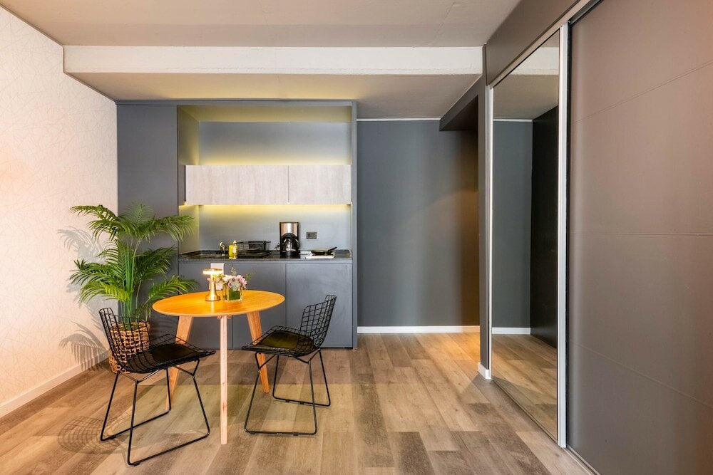 Фото Top Rentals Montañeses